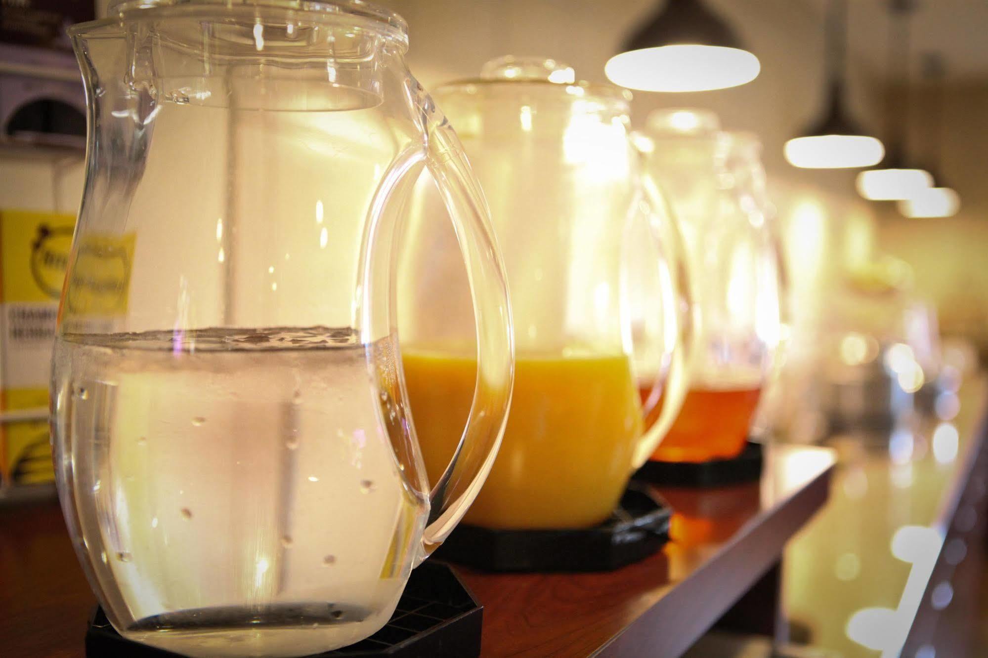 Grandstay Hotel & Suites Perham 外观 照片